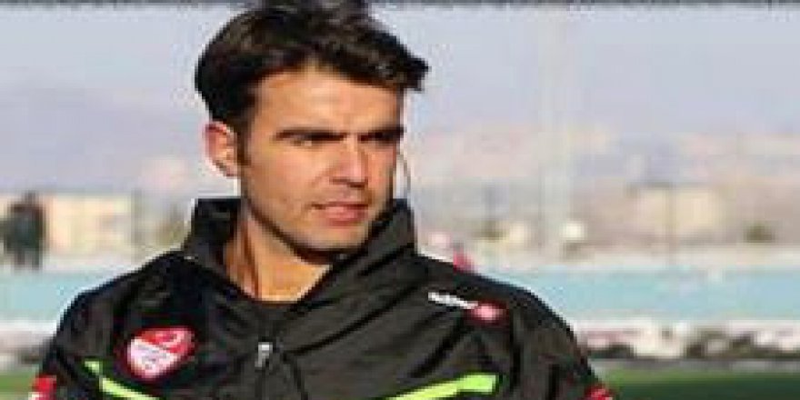 Gebzespor-Torbalı maçına Bursalı hakem