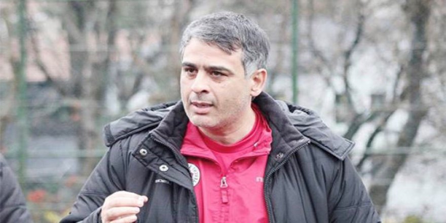 Gebzespor Mehmet Mustafa Yorulmazlar’a emanet!