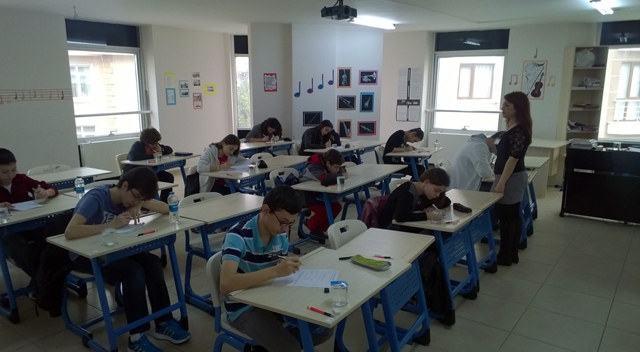 Seymen URFODU’ya ev sahipliği yaptı