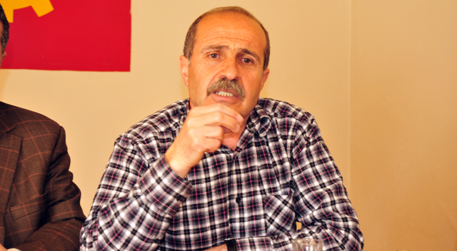 “1 Mayıs’ı Gebze’de kutlayalım”