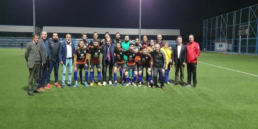 Dilovası’na tam destek