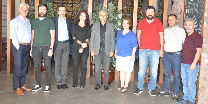 “Yeni vergi paketinde kamu çalışanları mağdur edilmemeli”