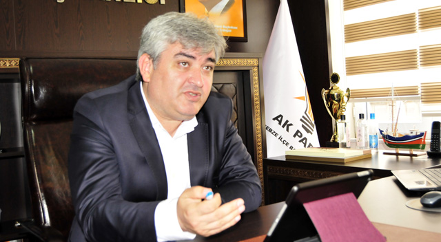 Kaflı seçim sonuçlarını değerlendirdi