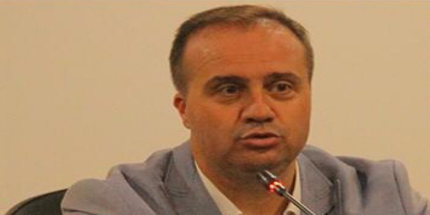 Dinçel: Farklı kazabilirdik