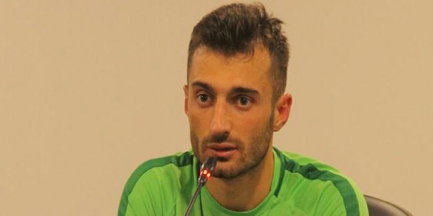 Burak Süleyman özür diledi