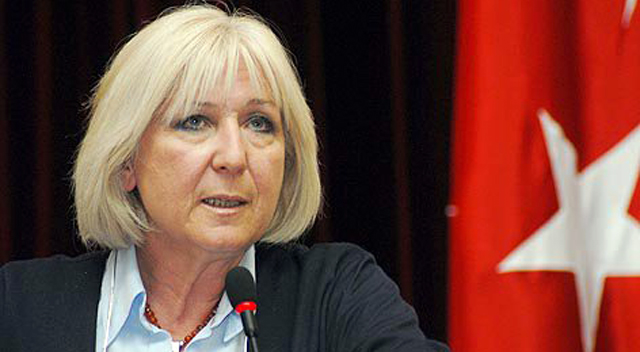 Milli İrade Gebze Toplantısı