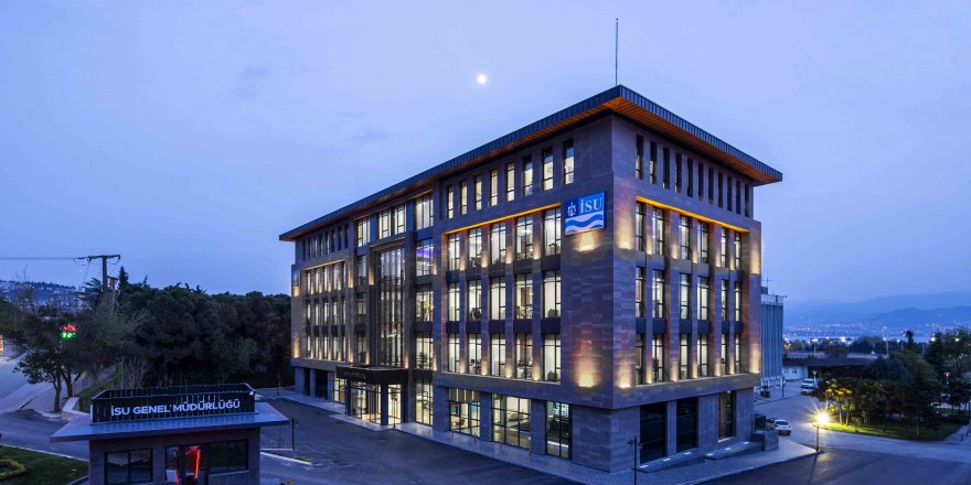 İSU ihalelerini canlı yayınlayacak