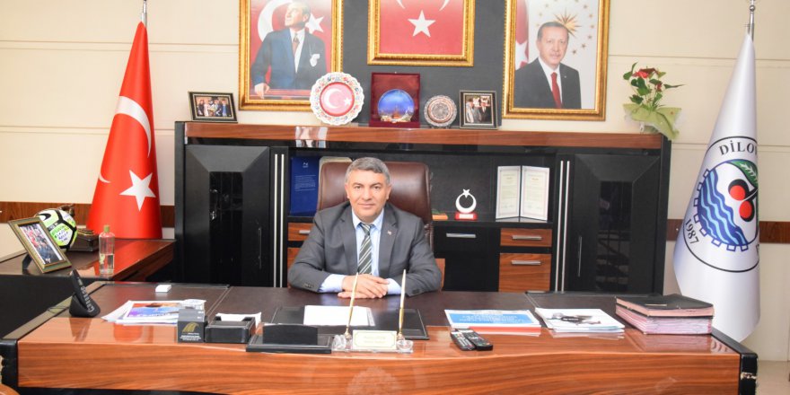 Şayir’den Cumhuriyet Bayramı mesajı