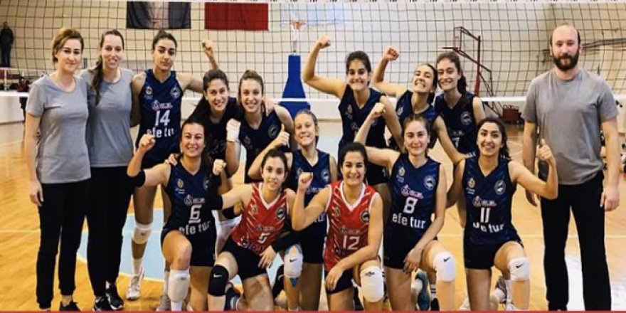 Sultanlar Ayvalık’ta güldü