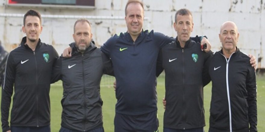 Rehavete kapılmayalım