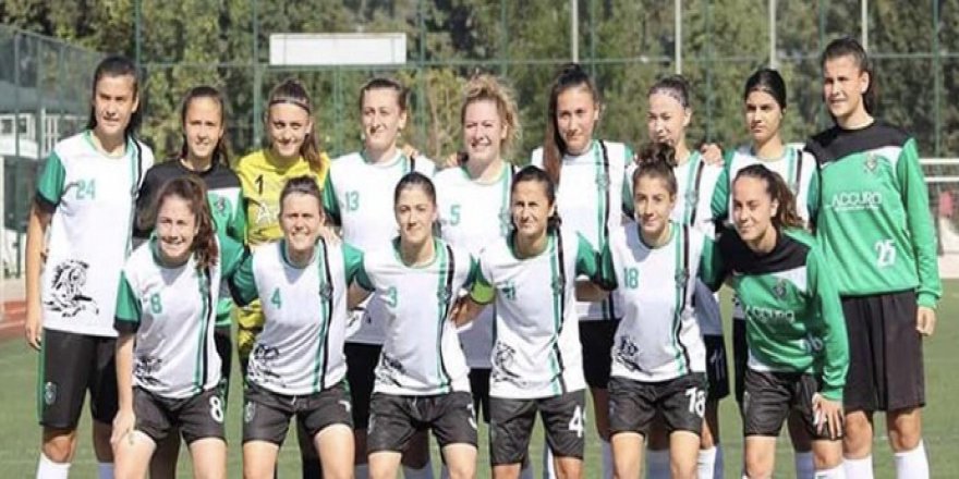 İzmir’den eli boş döndüler