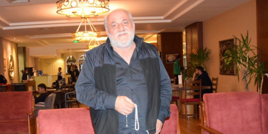 Hüseyin Deniz Konuşuyor!