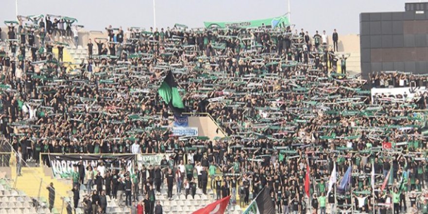 Kocaelispor’a para cezası