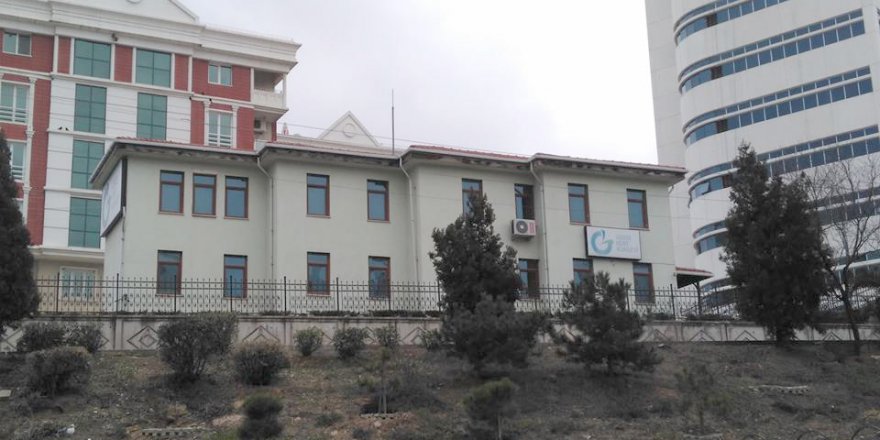 VATANDAŞ SORUYOR: Bu bina ne amaçla kullanılıyor?