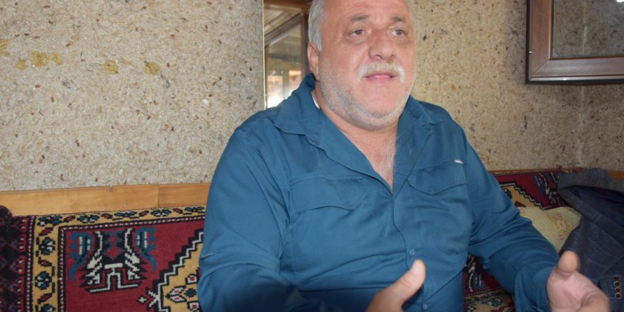 Buyursunlar Gelsinler!