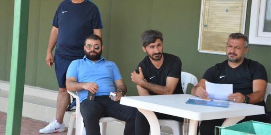 Arif Gülen’in en doğru kararı: Özgür Vurur