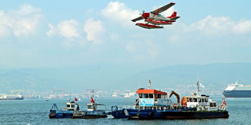 Çevreyi kirletenlere 13 milyon TL ceza