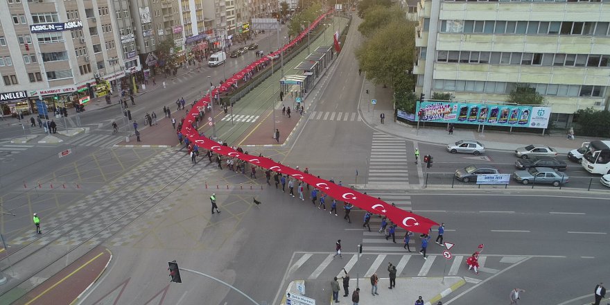 Kocaeli tek yürek oldu