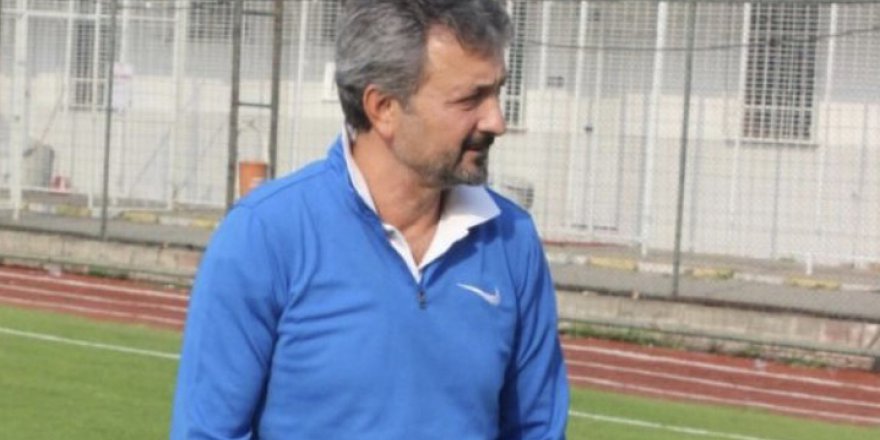 Bülent Baturman: Her maçımız final