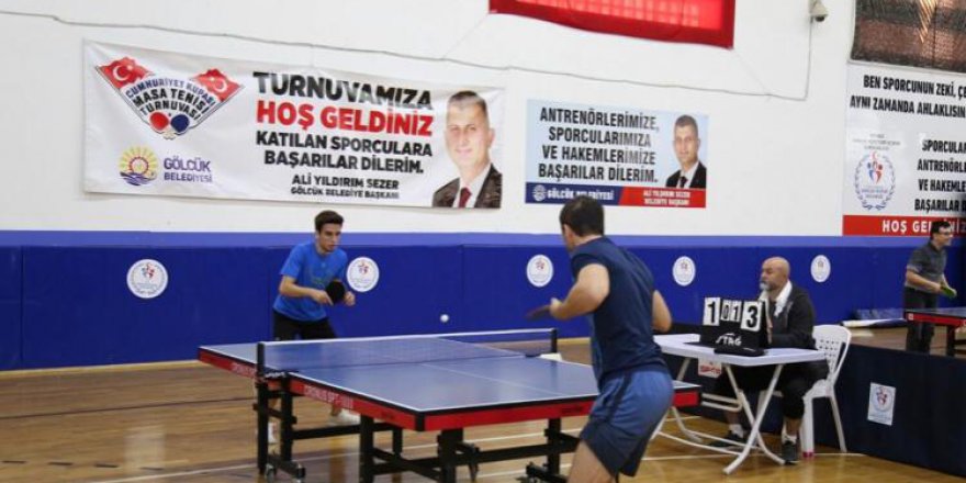 Raketler Cumhuriyet için çalıştı!