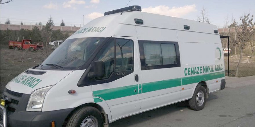 Darıca’da Cenazelere Ücretsiz Araç Tahsisi