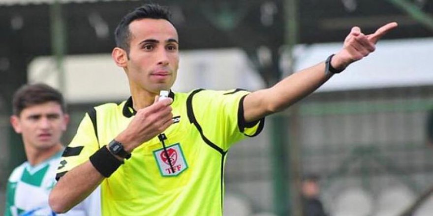 Gebze’li Ömer Kocabey’e önemli görev!