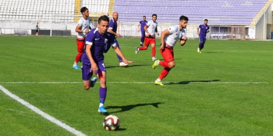 Gebzespor’da Sultangazi Programı Belli Oldu