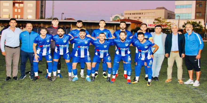 Bağdat’ı Unut Suadiye’ye Bak