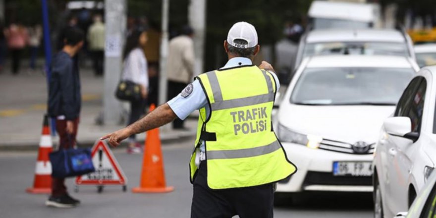 Yeni trafik cezaları açıklandı