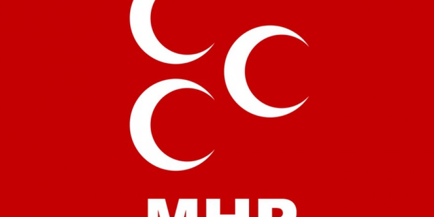 MHP’de kongreler tek liste olacak