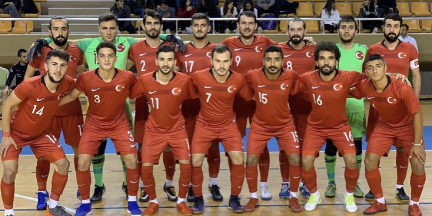 Millerimiz rövanşı aldı: 4-3