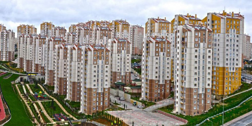 Dilovası’nda 429 konut