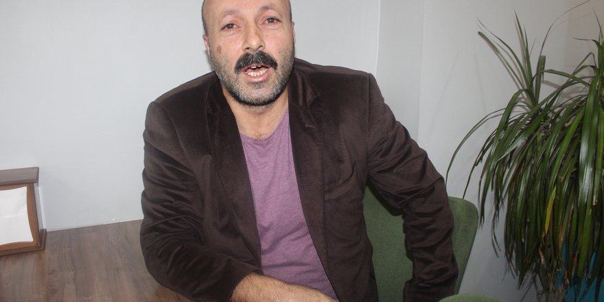 Dilovalı ilçede SEDAŞ istiyor