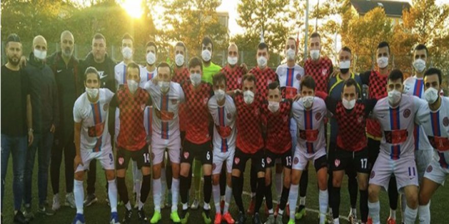 Farkındalık Yarattılar