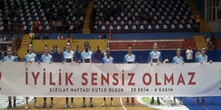 Periler Hatay’da mağlup