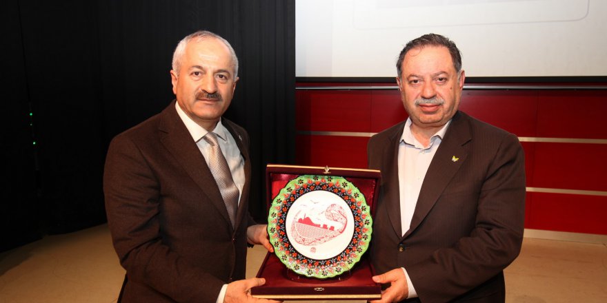 Onların desteği çok önemliydi