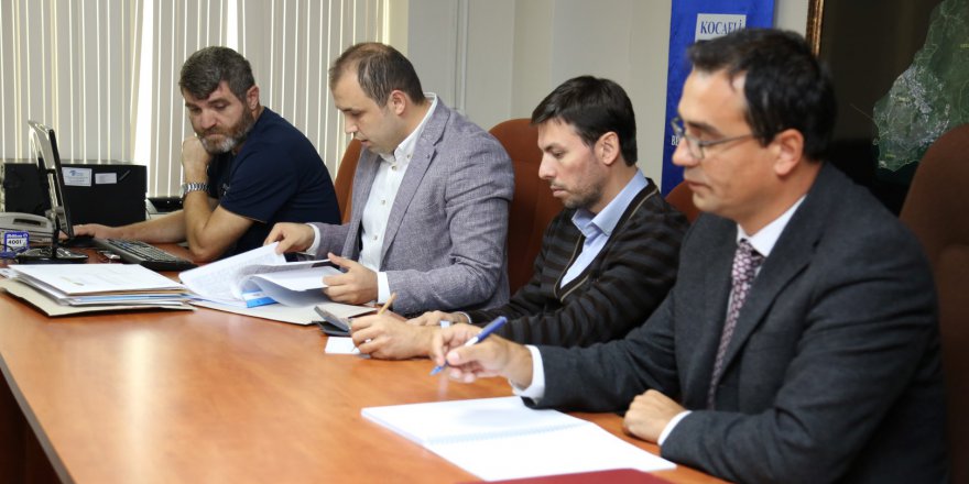 Karamürsel’deki ihaleye Gebze’den talipli var