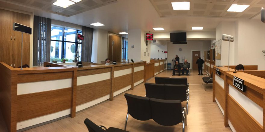 Emlak ve çevre temizlik vergisi ödemeleri başladı