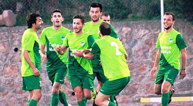 ÇINARLI ÇOK İDDİALI