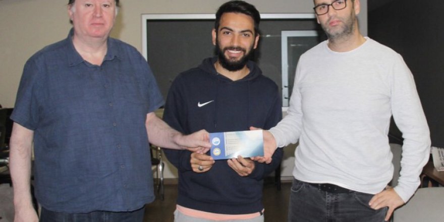 Bu paneli kaçırmayın!