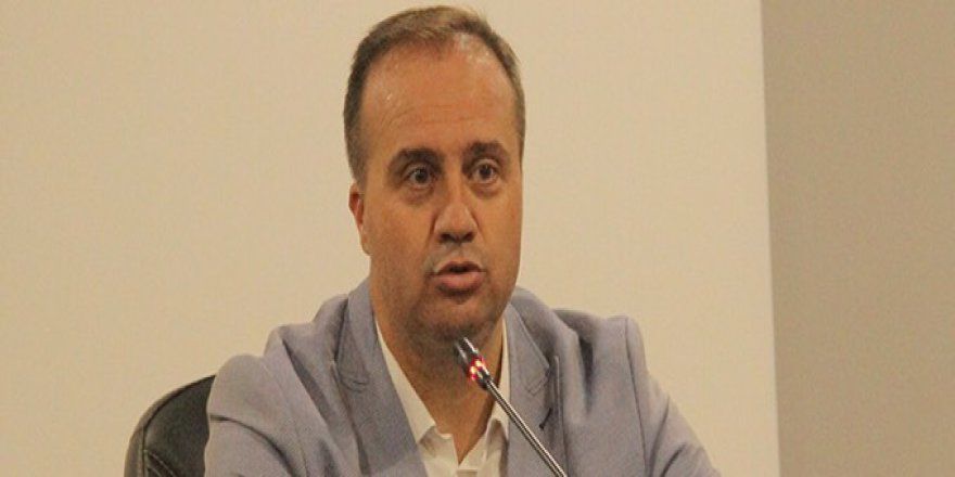 ‘Şampiyonluğa inanıyoruz’