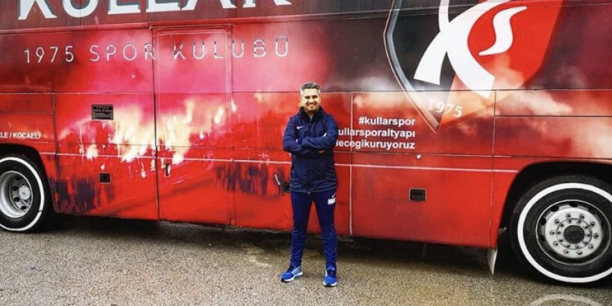 Güngör: Yönetime teşekkür ediyorum