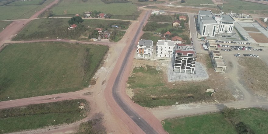 Hipodrom Caddesi yenileniyor