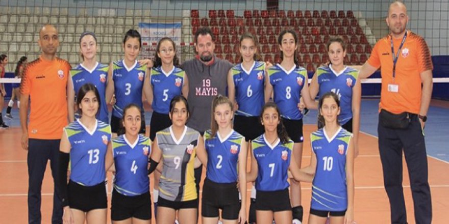 19 Mayıs, filede fırtına gibi başladı