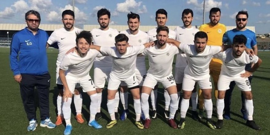 1-D’DE HARBİŞ KAÇIYOR YAVUZSPOR KOVALIYOR
