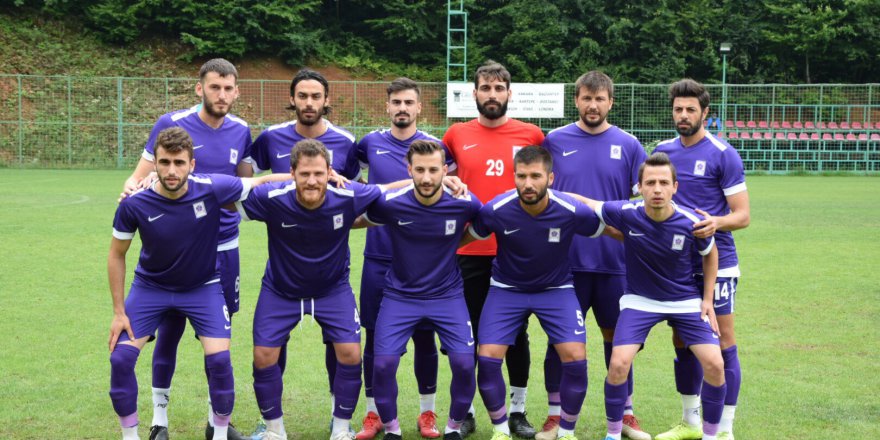 Gebzespor böyle protesto görmedi!