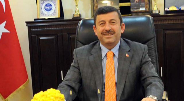 “Darıca mobese ile daha güvenli olacak”