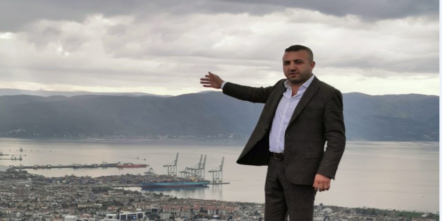 “Neredeyse Körfez’i  yürüyerek geçeceğiz!”