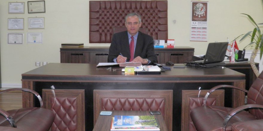 İl Tarım ve Orman Müdürlüğü değişti