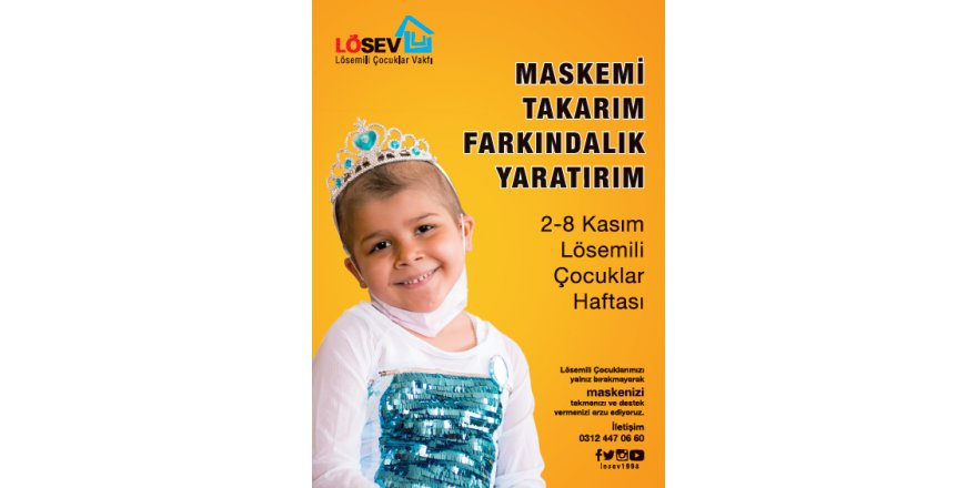 Haydi Kocaeli Maskeni Tak, Farkındalık Yarat